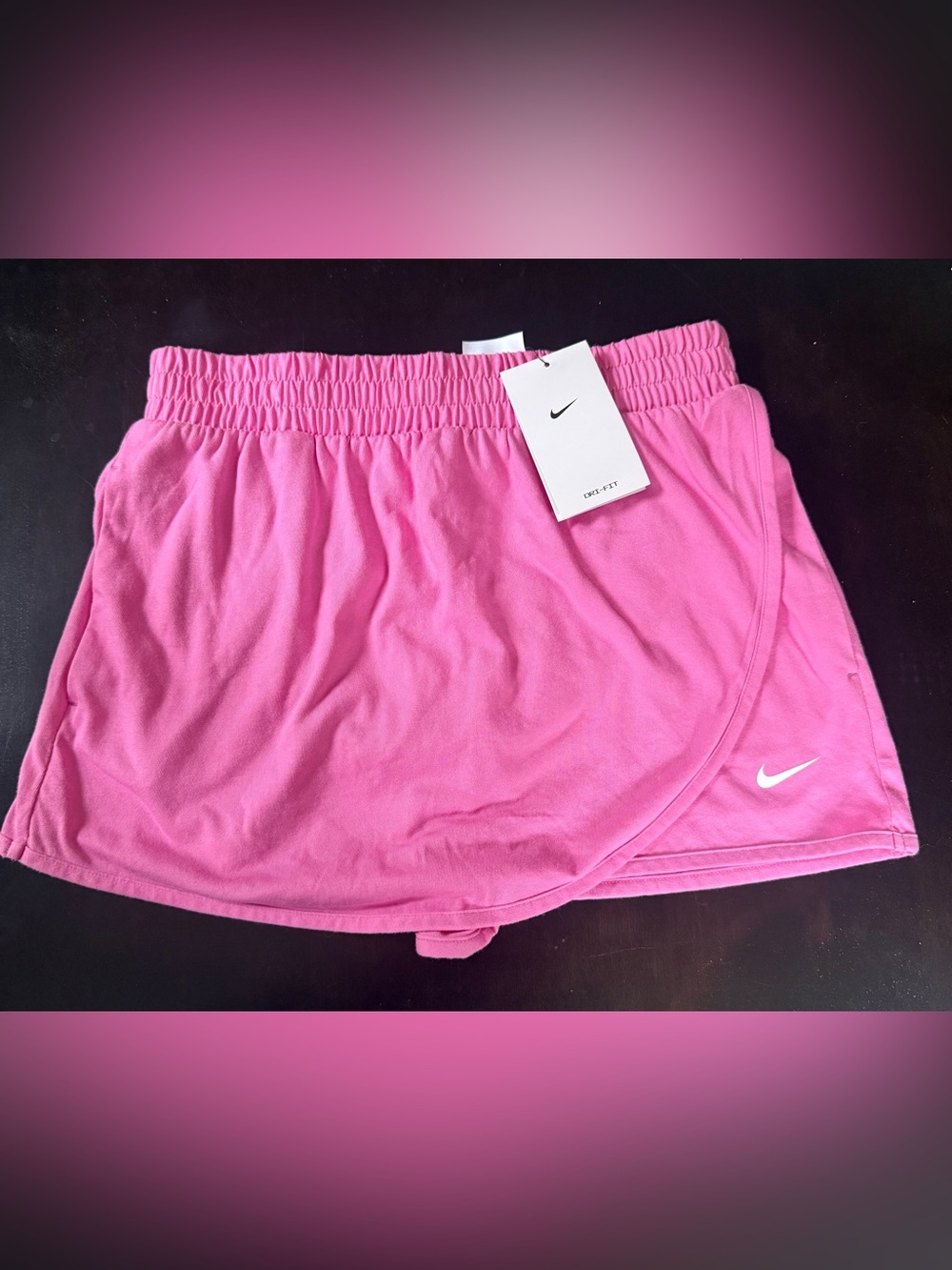 Girls Nike skort